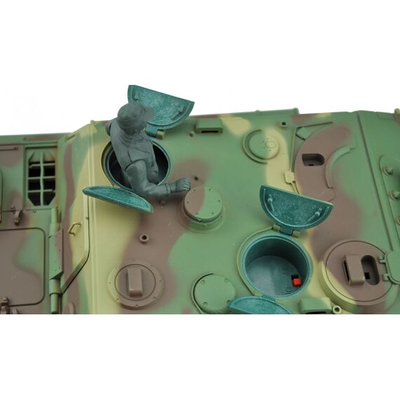Amewi 23068 / Tank / 1 16 / Electric engine