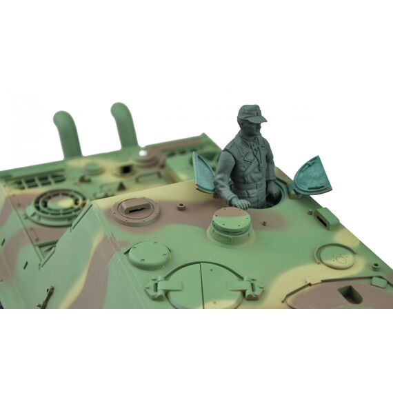 Amewi 23068 / Tank / 1 16 / Electric engine