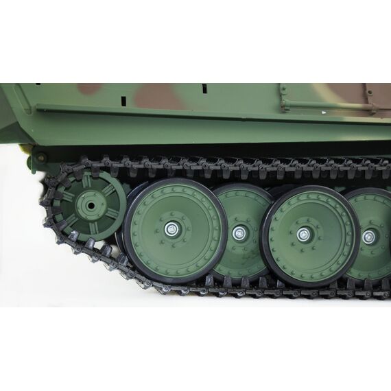 Amewi 23068 / Tank / 1 16 / Electric engine