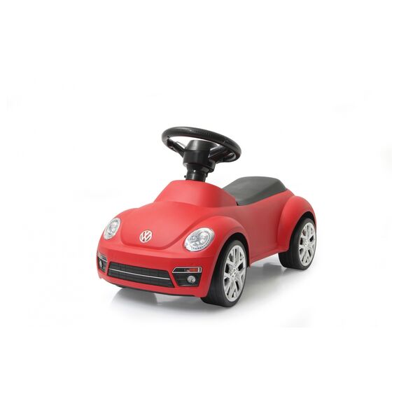 Jamara VW Beetle / 18 month(s) / 4 wheel(s) / Red / 2.7  | 460407