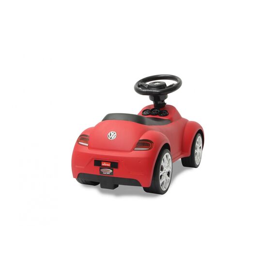 Jamara VW Beetle / 18 month(s) / 4 wheel(s) / Red / 2.7  | 460407