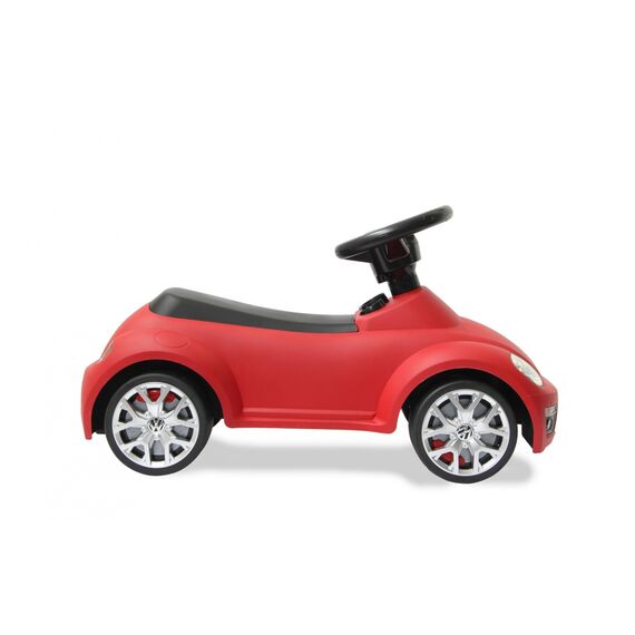 Jamara VW Beetle / 18 month(s) / 4 wheel(s) / Red / 2.7  | 460407