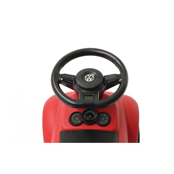 Jamara VW Beetle / 18 month(s) / 4 wheel(s) / Red / 2.7  | 460407
