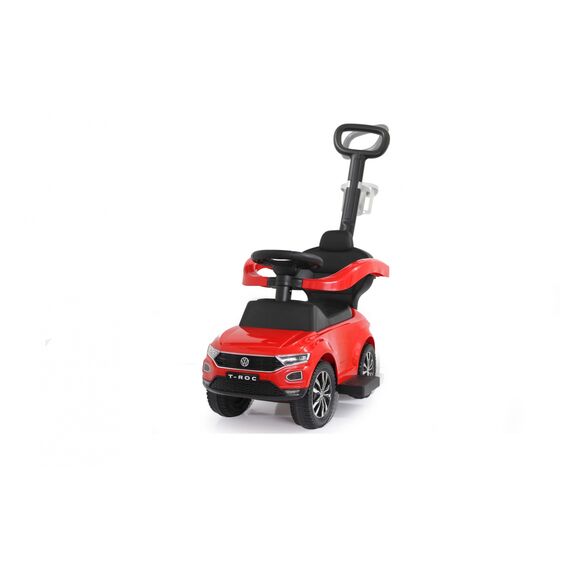 Jamara VW T-Roc / 6 month(s) / 4 wheel(s) / Batteries re | 460461
