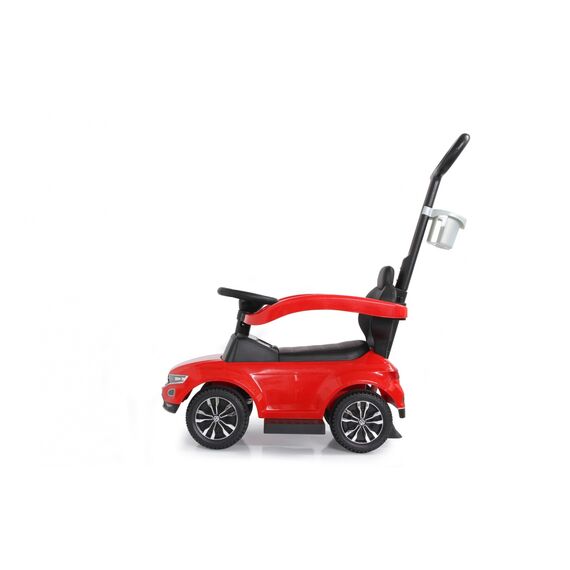 Jamara VW T-Roc / 6 month(s) / 4 wheel(s) / Batteries re | 460461