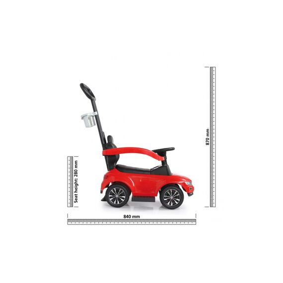 Jamara VW T-Roc / 6 month(s) / 4 wheel(s) / Batteries re | 460461