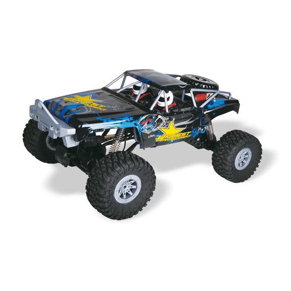 Amewi Double Bridge / Crawler truck / 1 10 / Electric eng | 22412