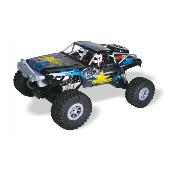 Amewi Double Bridge / Crawler truck / 1 10 / Electric eng | 22412