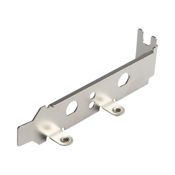 Inter-Tech DMG-35 - Network adapter - PCIe low profile | 88888149