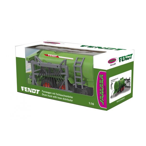 Jamara Fendt Water Tank with hose dispenser / 6 yr(s) /  | 405235