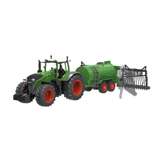Jamara Fendt Water Tank with hose dispenser / 6 yr(s) /  | 405235