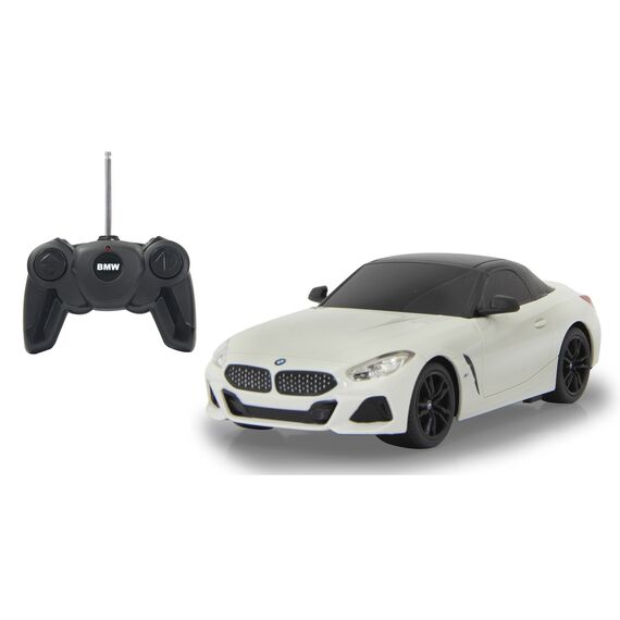 Jamara BMW Z4 Roadster / Car / 1 24 / Electric engine /  | 405189