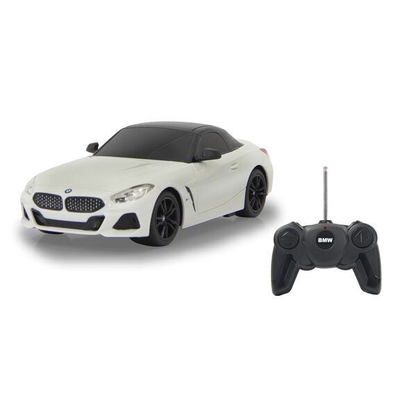 Jamara BMW Z4 Roadster / Car / 1 24 / Electric engine /  | 405189