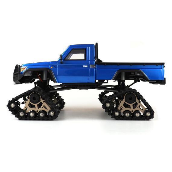 Amewi AMXROCK RCX10TB / Off-road car / 1 10 / Electric en | 22458