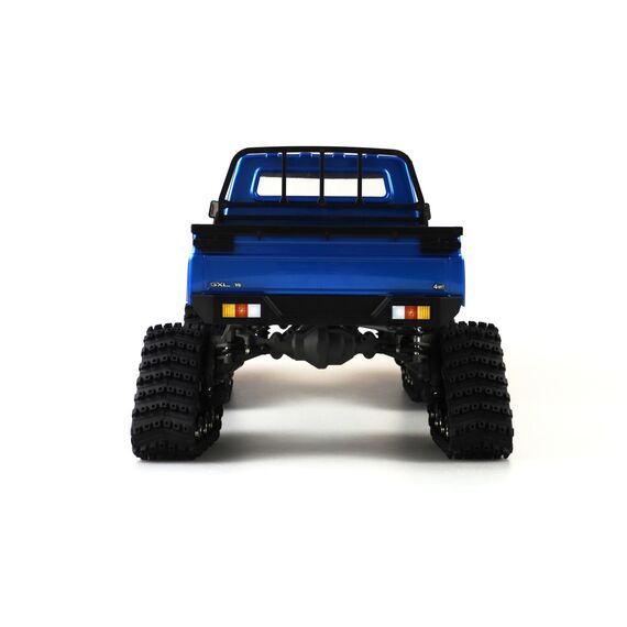 Amewi AMXROCK RCX10TB / Off-road car / 1 10 / Electric en | 22458