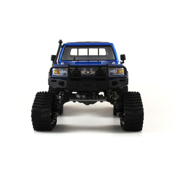 Amewi AMXROCK RCX10TB / Off-road car / 1 10 / Electric en | 22458