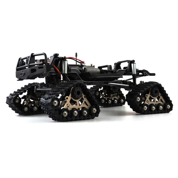 Amewi AMXROCK RCX10TB / Off-road car / 1 10 / Electric en | 22458