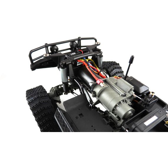 Amewi AMXROCK RCX10TB / Off-road car / 1 10 / Electric en | 22458