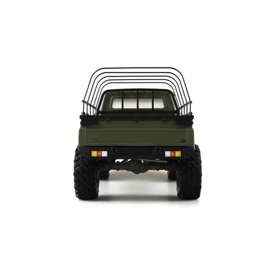 Amewi AMXROCK RCX8PS / Off-road car / 1 8 / Electric engi | 22475