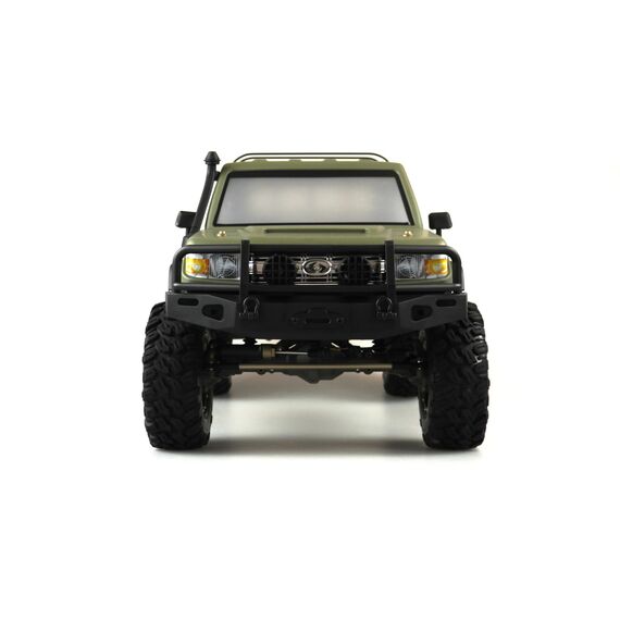 Amewi AMXROCK RCX8PS / Off-road car / 1 8 / Electric engi | 22475