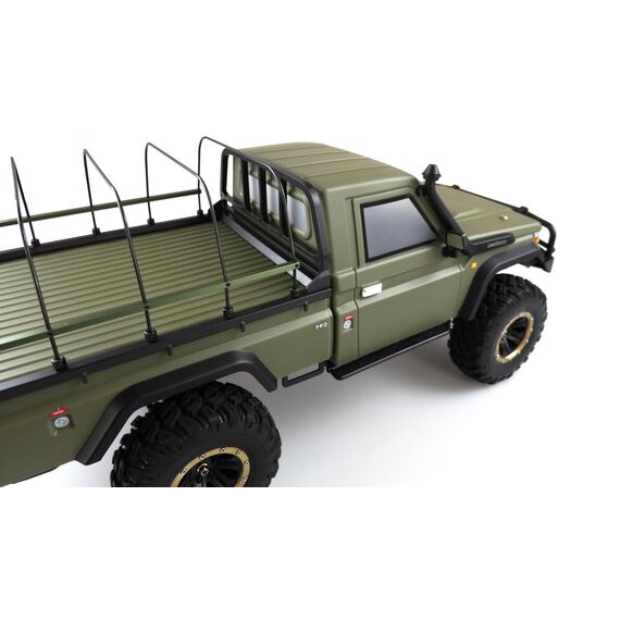Amewi AMXROCK RCX8PS / Off-road car / 1 8 / Electric engi | 22475