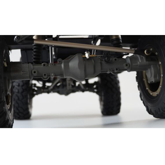 Amewi AMXROCK RCX8PS / Off-road car / 1 8 / Electric engi | 22475