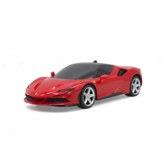 Jamara Ferrari SF90 Stradale / Car / 1 24 / Electric eng | 403124