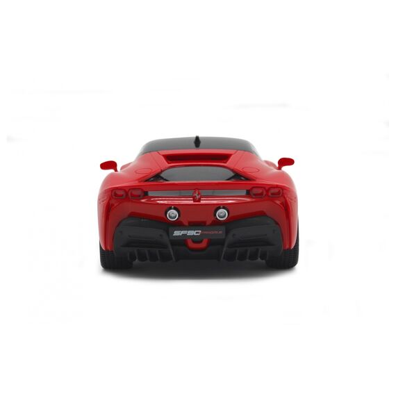 Jamara Ferrari SF90 Stradale / Car / 1 24 / Electric eng | 403124