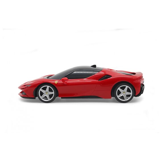 Jamara Ferrari SF90 Stradale / Car / 1 24 / Electric eng | 403124