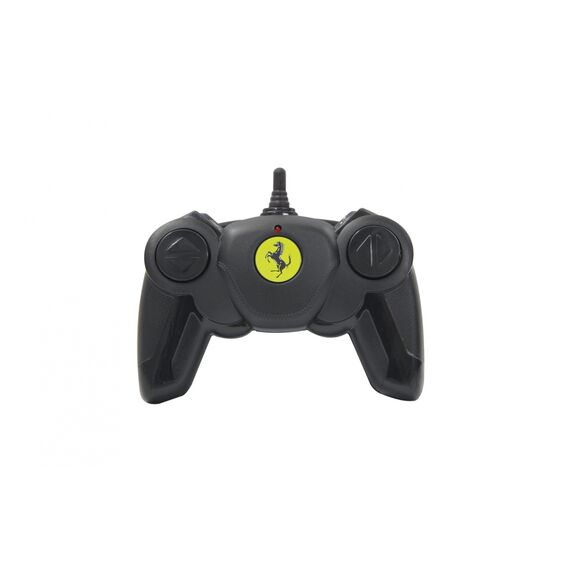 Jamara Ferrari SF90 Stradale / Car / 1 24 / Electric eng | 403124