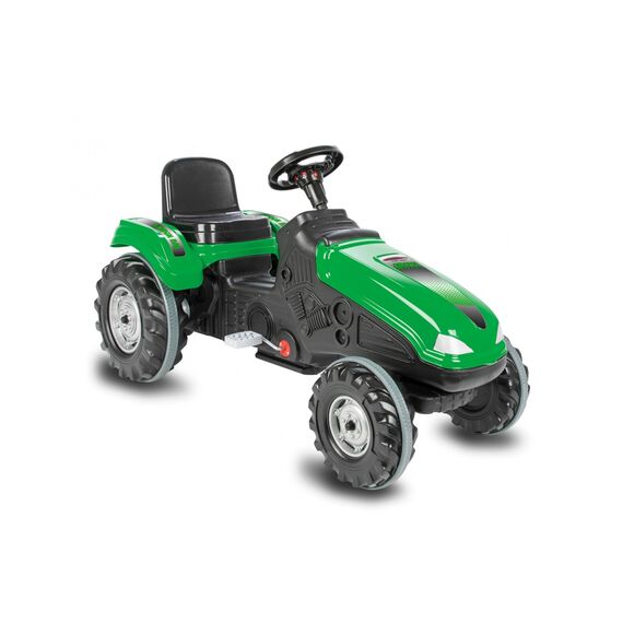 Jamara Pedal Tractor Big Wheel / Pedal / 3 yr(s) / 4 whe | 460836