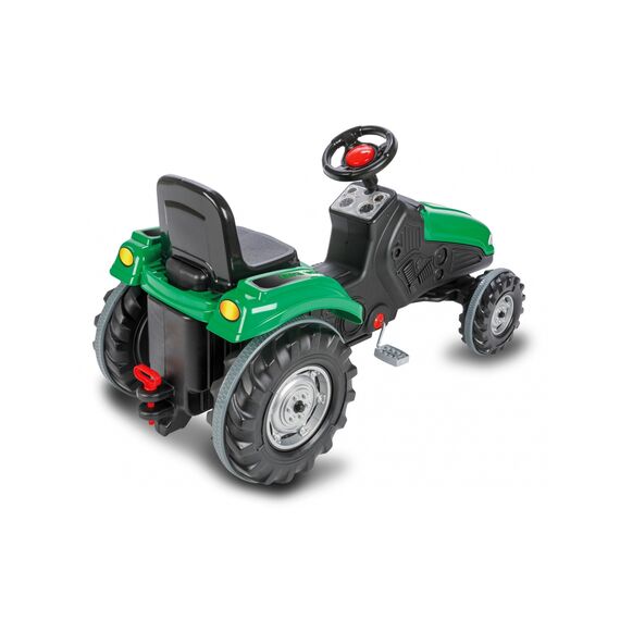 Jamara Pedal Tractor Big Wheel / Pedal / 3 yr(s) / 4 whe | 460836