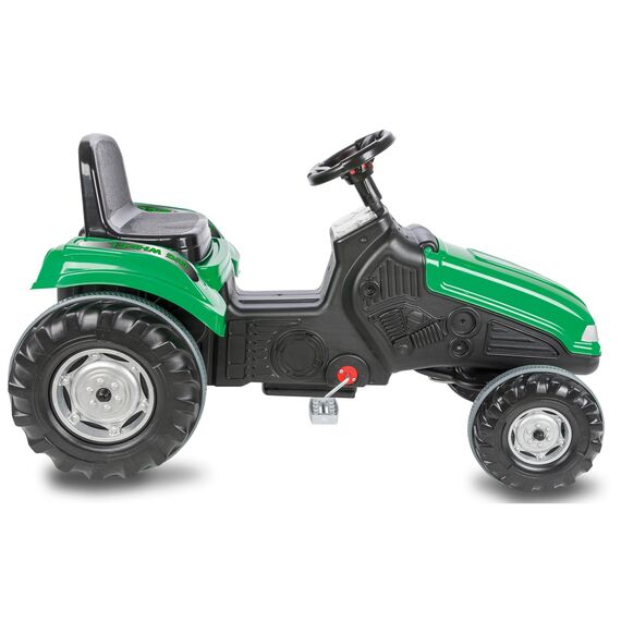 Jamara Pedal Tractor Big Wheel / Pedal / 3 yr(s) / 4 whe | 460836