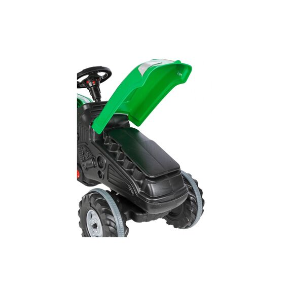 Jamara Pedal Tractor Big Wheel / Pedal / 3 yr(s) / 4 whe | 460836
