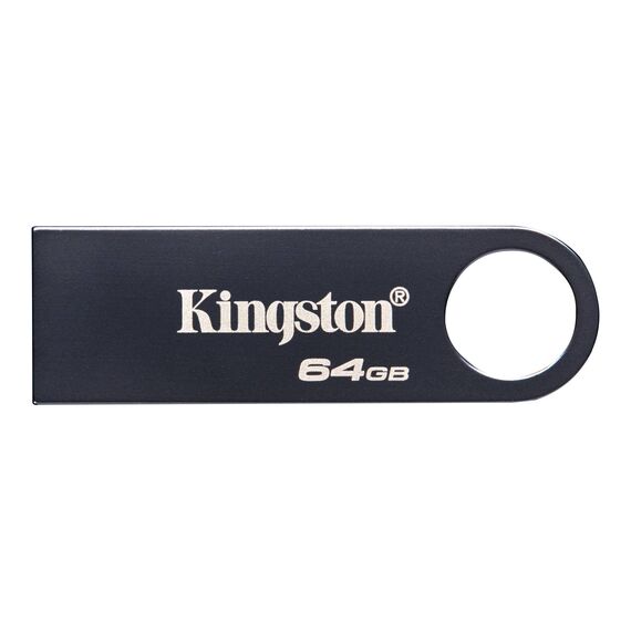 Kingston DataTraveler SE9 G3 USB flash drive 64 GB KEU2X641AC
