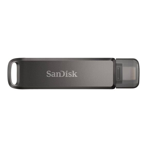 SanDisk iXpand Luxe USB flash drive 256 GB SDIX70N256GGN6NE
