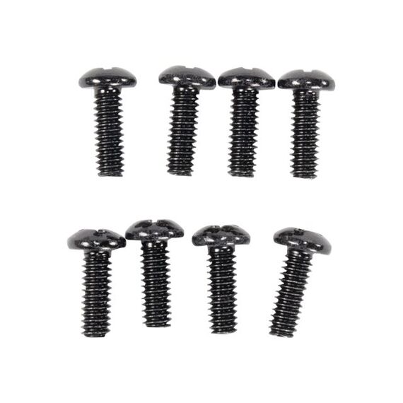 Inter-Tech - Bracket kit (vertical) - wall mountable - | 88887323