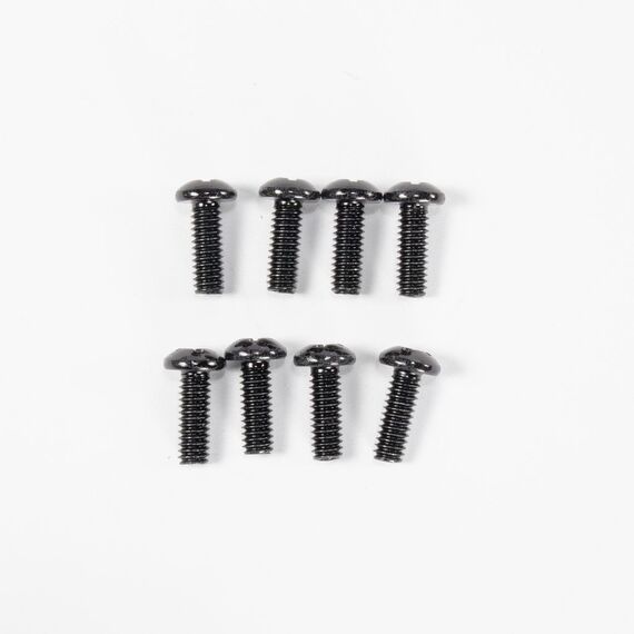 Inter-Tech - Bracket kit (vertical) - wall mountable - | 88887323