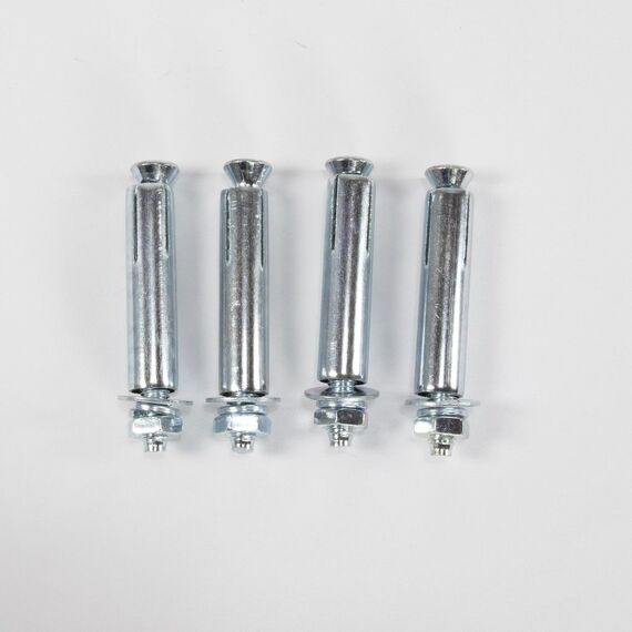 Inter-Tech - Bracket kit (vertical) - wall mountable - | 88887323