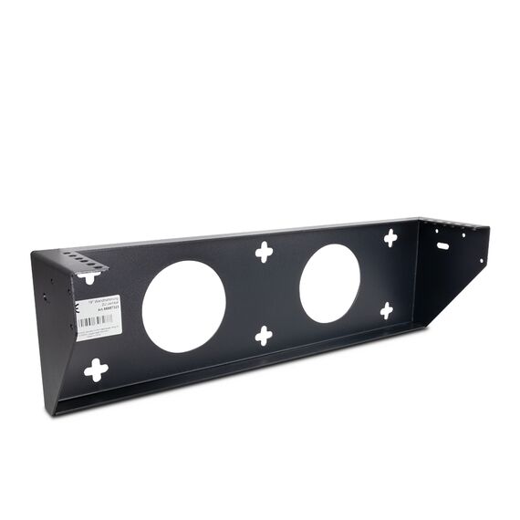 Inter-Tech - Bracket kit (vertical) - wall mountable - | 88887323