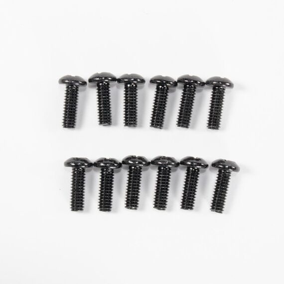 Inter-Tech - Bracket kit (vertical) - wall mountable - | 88887324