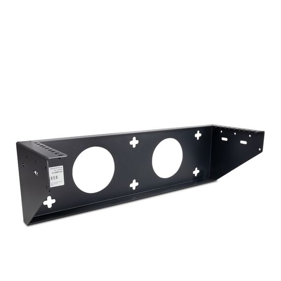 Inter-Tech - Bracket kit (vertical) - wall mountable - | 88887324