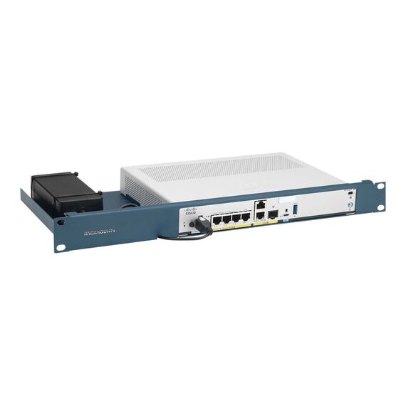 Rackmount.IT CISRACK RM-CI-T10 - Network device mounting kit - ra