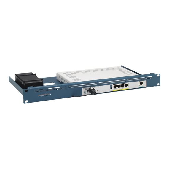 Rackmount.IT CISRACK RM-CI-T11 - Network device mounting kit - ra
