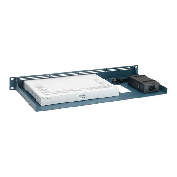 Rackmount.IT CISRACK RM-CI-T11 - Network device mounting kit - ra