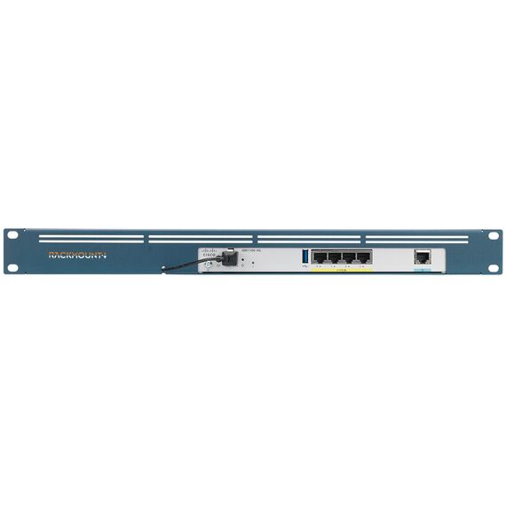 Rackmount.IT CISRACK RM-CI-T11 - Network device mounting kit - ra