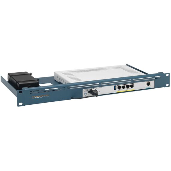 Rackmount.IT CISRACK RM-CI-T11 - Network device mounting kit - ra