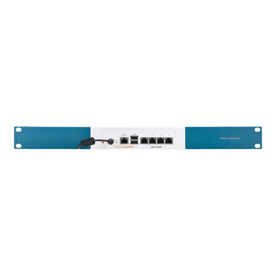 Rackmount.IT PA-Rack - Network device mounting kit - r | RM-PA-T4