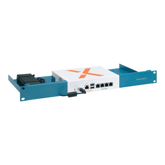 Rackmount.IT PA-Rack - Network device mounting kit - r | RM-PA-T4