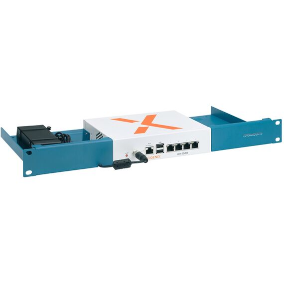 Rackmount.IT PA-Rack - Network device mounting kit - r | RM-PA-T4